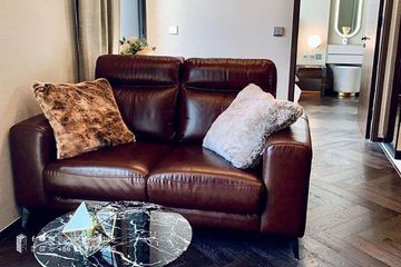 1 Bedroom Condo for rent in The ESSE Sukhumvit 36, Phra Khanong, Bangkok near BTS Thong Lo