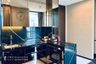 1 Bedroom Condo for rent in The ESSE Sukhumvit 36, Phra Khanong, Bangkok near BTS Thong Lo