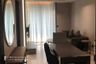 1 Bedroom Condo for rent in The Bangkok Thonglor, Khlong Tan Nuea, Bangkok near BTS Thong Lo