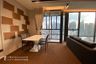 2 Bedroom Condo for rent in The Bangkok Thonglor, Khlong Tan Nuea, Bangkok near BTS Thong Lo
