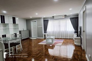2 Bedroom Condo for rent in 49 Suite, Khlong Tan Nuea, Bangkok near BTS Thong Lo