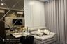 1 Bedroom Condo for rent in Park Origin Thonglor, Khlong Tan Nuea, Bangkok