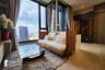 1 Bedroom Condo for rent in Hyde Heritage Thonglor, Khlong Tan Nuea, Bangkok near BTS Thong Lo