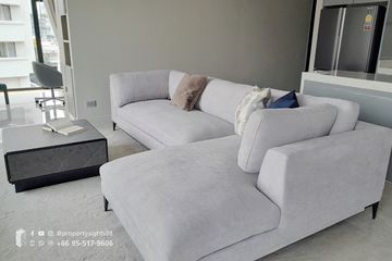 3 Bedroom Condo for rent in Nivati Thonglor 23, Khlong Tan Nuea, Bangkok near BTS Thong Lo