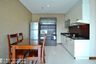 1 Bedroom Condo for rent in Sukhumvit Living Town, Khlong Toei Nuea, Bangkok near MRT Phetchaburi