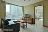 1 Bedroom Condo for rent in Sukhumvit Living Town, Khlong Toei Nuea, Bangkok near MRT Phetchaburi