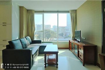 1 Bedroom Condo for rent in Sukhumvit Living Town, Khlong Toei Nuea, Bangkok near MRT Phetchaburi