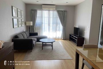 3 Bedroom Condo for rent in CitiSmart Sukhumvit 18, Khlong Toei, Bangkok near BTS Asoke