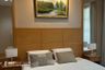 3 Bedroom Condo for rent in CitiSmart Sukhumvit 18, Khlong Toei, Bangkok near BTS Asoke