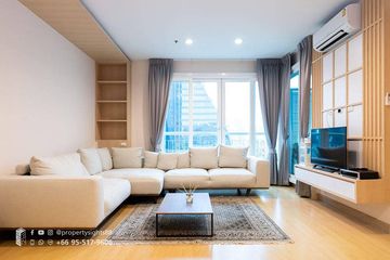 3 Bedroom Condo for rent in CitiSmart Sukhumvit 18, Khlong Toei, Bangkok near BTS Asoke