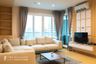 3 Bedroom Condo for rent in CitiSmart Sukhumvit 18, Khlong Toei, Bangkok near BTS Asoke