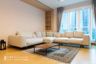 3 Bedroom Condo for rent in CitiSmart Sukhumvit 18, Khlong Toei, Bangkok near BTS Asoke