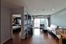 1 Bedroom Condo for rent in Grand Park View Asoke, Khlong Toei Nuea, Bangkok near BTS Asoke