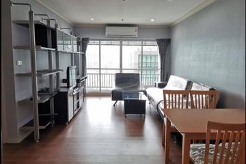 1 Bedroom Condo for rent in Grand Park View Asoke, Khlong Toei Nuea, Bangkok near BTS Asoke