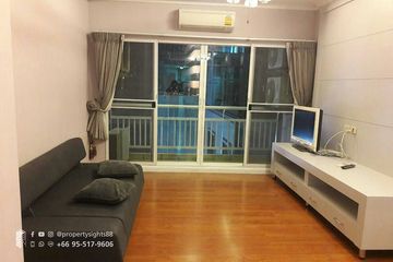 2 Bedroom Condo for rent in Grand Park View Asoke, Khlong Toei Nuea, Bangkok near BTS Asoke