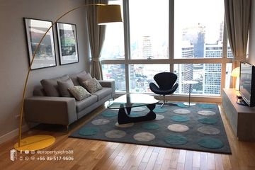 2 Bedroom Condo for rent in Millennium Residence, Khlong Toei, Bangkok near BTS Asoke