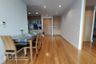 2 Bedroom Condo for rent in Millennium Residence, Khlong Toei, Bangkok near BTS Asoke