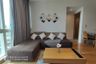 2 Bedroom Condo for rent in Millennium Residence, Khlong Toei, Bangkok near BTS Asoke