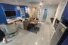 2 Bedroom Condo for rent in Sukhumvit Living Town, Khlong Toei Nuea, Bangkok near MRT Phetchaburi