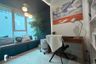 2 Bedroom Condo for rent in Sukhumvit Living Town, Khlong Toei Nuea, Bangkok near MRT Phetchaburi