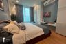 2 Bedroom Condo for rent in Sukhumvit Living Town, Khlong Toei Nuea, Bangkok near MRT Phetchaburi