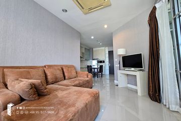 2 Bedroom Condo for rent in CitiSmart Sukhumvit 18, Khlong Toei, Bangkok near BTS Asoke