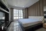2 Bedroom Condo for rent in CitiSmart Sukhumvit 18, Khlong Toei, Bangkok near BTS Asoke