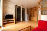 2 Bedroom Condo for rent in CitiSmart Sukhumvit 18, Khlong Toei, Bangkok near BTS Asoke