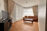 2 Bedroom Condo for rent in CitiSmart Sukhumvit 18, Khlong Toei, Bangkok near BTS Asoke