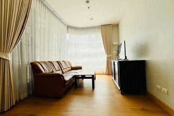 2 Bedroom Condo for rent in CitiSmart Sukhumvit 18, Khlong Toei, Bangkok near BTS Asoke