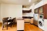 2 Bedroom Condo for rent in CitiSmart Sukhumvit 18, Khlong Toei, Bangkok near BTS Asoke