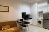 2 Bedroom Condo for rent in CitiSmart Sukhumvit 18, Khlong Toei, Bangkok near BTS Asoke