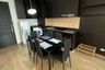 2 Bedroom Condo for rent in CitiSmart Sukhumvit 18, Khlong Toei, Bangkok near BTS Asoke