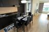 2 Bedroom Condo for rent in CitiSmart Sukhumvit 18, Khlong Toei, Bangkok near BTS Asoke
