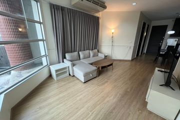 2 Bedroom Condo for rent in CitiSmart Sukhumvit 18, Khlong Toei, Bangkok near BTS Asoke