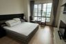 2 Bedroom Condo for rent in CitiSmart Sukhumvit 18, Khlong Toei, Bangkok near BTS Asoke