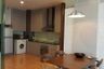 2 Bedroom Condo for rent in CitiSmart Sukhumvit 18, Khlong Toei, Bangkok near BTS Asoke