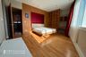 3 Bedroom Condo for rent in Millennium Residence, Khlong Toei, Bangkok near BTS Asoke