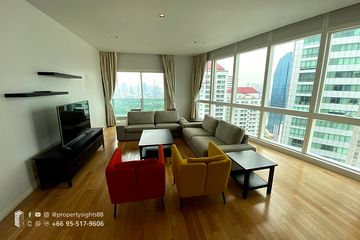 3 Bedroom Condo for rent in Millennium Residence, Khlong Toei, Bangkok near BTS Asoke