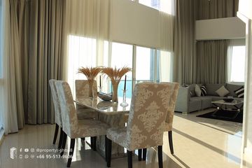 3 Bedroom Condo for rent in Millennium Residence, Khlong Toei, Bangkok near BTS Asoke