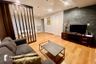 3 Bedroom Condo for rent in Wattana Suite, Khlong Toei Nuea, Bangkok near MRT Sukhumvit