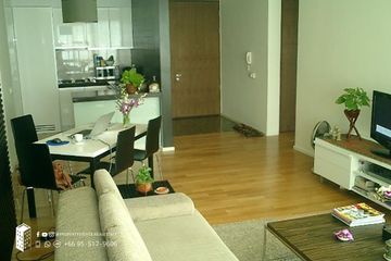 1 Bedroom Condo for rent in The Lakes, Khlong Toei, Bangkok near BTS Asoke