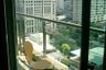 1 Bedroom Condo for rent in The Lakes, Khlong Toei, Bangkok near BTS Asoke