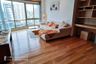 1 Bedroom Condo for rent in The Lakes, Khlong Toei, Bangkok near BTS Asoke