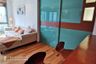 1 Bedroom Condo for rent in The Lakes, Khlong Toei, Bangkok near BTS Asoke
