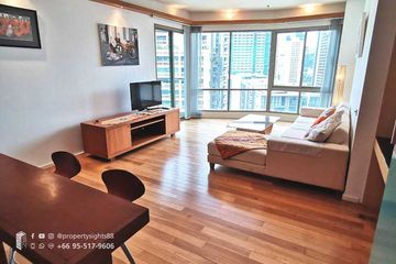 1 Bedroom Condo for rent in The Lakes, Khlong Toei, Bangkok near BTS Asoke