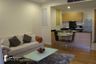 1 Bedroom Condo for rent in Wind Sukhumvit 23, Khlong Toei Nuea, Bangkok near MRT Sukhumvit