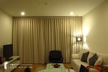 1 Bedroom Condo for rent in Wind Sukhumvit 23, Khlong Toei Nuea, Bangkok near MRT Sukhumvit