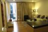 1 Bedroom Condo for rent in Wind Sukhumvit 23, Khlong Toei Nuea, Bangkok near MRT Sukhumvit