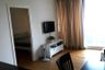 1 Bedroom Condo for rent in Wind Sukhumvit 23, Khlong Toei Nuea, Bangkok near MRT Sukhumvit